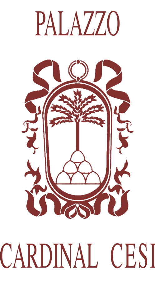 LogoPalazzo Cesi