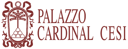 Logo Palazzo Cesi